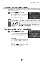 Preview for 83 page of Eclipse E7703AVX Owner'S Manual