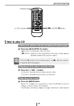 Preview for 135 page of Eclipse E7703AVX Owner'S Manual