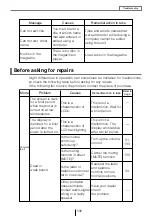 Preview for 141 page of Eclipse E7703AVX Owner'S Manual