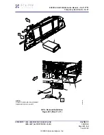 Предварительный просмотр 147 страницы Eclipse EA500 Maintenance Manual