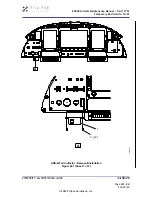 Предварительный просмотр 303 страницы Eclipse EA500 Maintenance Manual