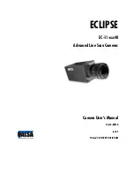 Eclipse EC-11-xxx40 User Manual предпросмотр