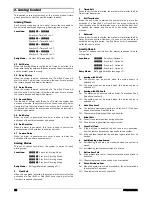 Preview for 22 page of Eclipse EC-P10 Installation Manual