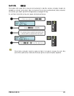 Предварительный просмотр 21 страницы Eclipse EC-P10 User Manual