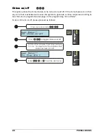 Предварительный просмотр 22 страницы Eclipse EC-P10 User Manual