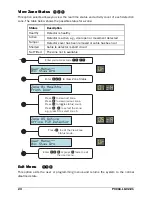 Предварительный просмотр 24 страницы Eclipse EC-P10 User Manual