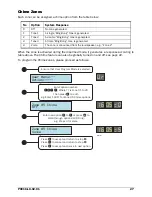 Предварительный просмотр 27 страницы Eclipse EC-P10 User Manual