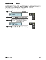 Предварительный просмотр 23 страницы Eclipse EC-P50 User Manual