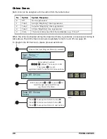 Предварительный просмотр 28 страницы Eclipse EC-P50 User Manual