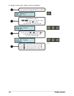 Предварительный просмотр 32 страницы Eclipse EC-P50 User Manual