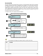 Предварительный просмотр 33 страницы Eclipse EC-P50 User Manual