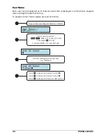 Предварительный просмотр 34 страницы Eclipse EC-P50 User Manual