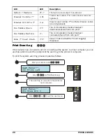 Preview for 20 page of Eclipse EC-P8 User Manual