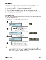 Preview for 29 page of Eclipse EC-P8 User Manual