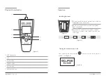 Предварительный просмотр 4 страницы Eclipse ECL-1000 User Manual