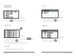 Предварительный просмотр 7 страницы Eclipse ECL-1000 User Manual