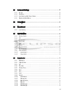 Preview for 4 page of Eclipse ECL-HYDVR32B User Manual