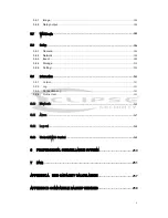 Preview for 6 page of Eclipse ECL-HYDVR32B User Manual