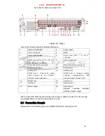 Preview for 21 page of Eclipse ECL-HYDVR32B User Manual