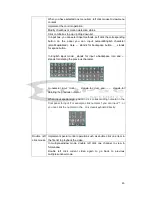 Preview for 25 page of Eclipse ECL-HYDVR32B User Manual