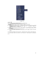 Preview for 42 page of Eclipse ECL-HYDVR32B User Manual