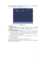 Preview for 133 page of Eclipse ECL-HYDVR32B User Manual