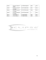 Preview for 243 page of Eclipse ECL-HYDVR32B User Manual