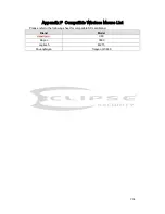 Preview for 247 page of Eclipse ECL-HYDVR32B User Manual