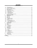 Preview for 4 page of Eclipse EGA4 User Manual