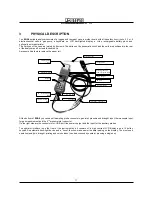 Preview for 11 page of Eclipse EGA4 User Manual