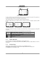 Preview for 22 page of Eclipse EGA4 User Manual