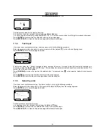 Preview for 23 page of Eclipse EGA4 User Manual