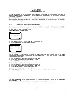 Preview for 28 page of Eclipse EGA4 User Manual