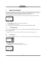 Preview for 38 page of Eclipse EGA4 User Manual