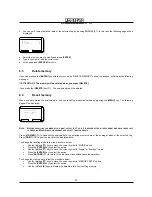 Preview for 39 page of Eclipse EGA4 User Manual