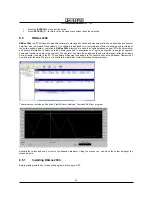 Preview for 40 page of Eclipse EGA4 User Manual