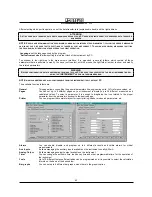 Preview for 43 page of Eclipse EGA4 User Manual