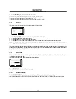 Preview for 46 page of Eclipse EGA4 User Manual