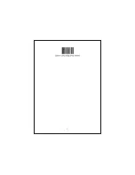 Preview for 28 page of Eclipse ES-700HF User Manual