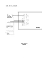 Предварительный просмотр 10 страницы Eclipse ES-V600 User Manual