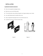 Предварительный просмотр 13 страницы Eclipse ES-V600 User Manual