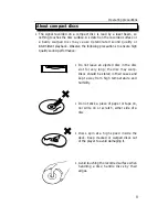 Preview for 9 page of Eclipse ESN E3 High-Power CD Receiver with CDC/E-COM/DSP Control and Wireless Remote Model: 54420 Owner'S Manual