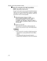 Preview for 16 page of Eclipse ESN E3 High-Power CD Receiver with CDC/E-COM/DSP Control and Wireless Remote Model: 54420 Owner'S Manual