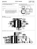 Eclipse ETC32 Quick Start Manual предпросмотр