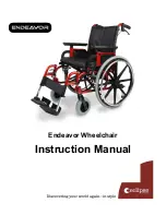 Eclipse EWC1816 Instruction Manual preview