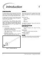 Preview for 5 page of Eclipse ExtensoHeat EH050 Installation Manual