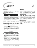 Preview for 6 page of Eclipse ExtensoHeat EH050 Installation Manual