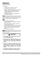 Preview for 13 page of Eclipse ExtensoHeat EH050 Installation Manual