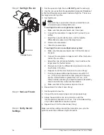 Preview for 16 page of Eclipse ExtensoJet EJ025 Installation Manual