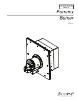 Preview for 1 page of Eclipse Furnnox 210 Series Installation Manual